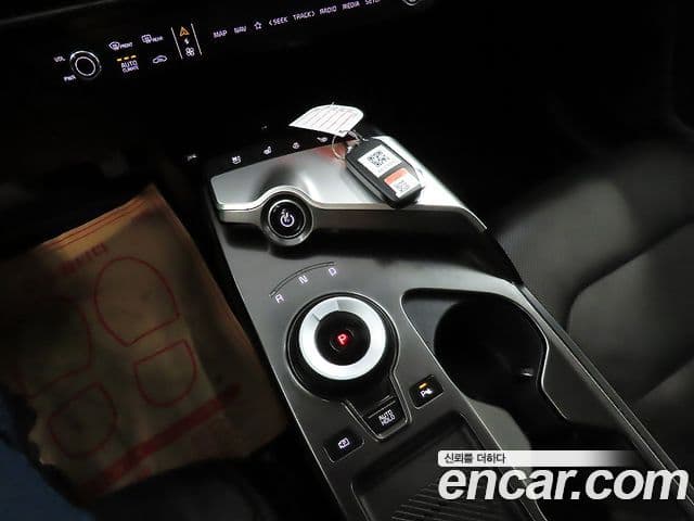 Kia EV6 Air, 2022 13