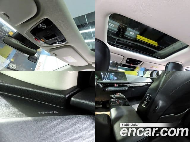 Kia EV6 Air, 2022 16