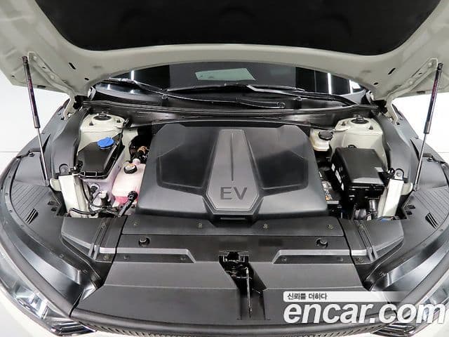 Kia EV6 Air, 2022 19