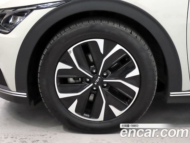 Kia EV6 Air, 2022 20