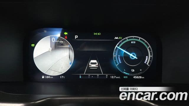 Kia Sorento 4세대 Noblesse, 2023 8