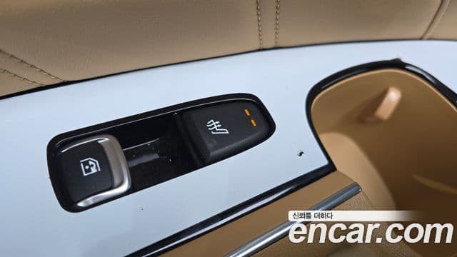 Kia Sorento 4세대 Noblesse, 2023 19