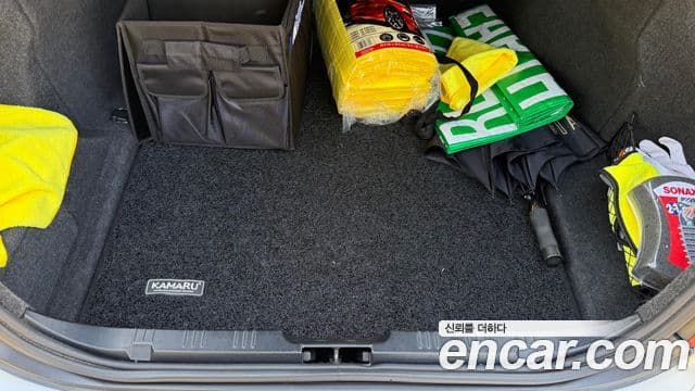 BMW 5시리즈 (E60) 528i седан Sport, 2009 17