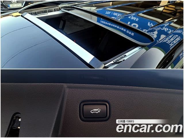 Kia Mohave The / новый Master Masters Gravity, 2024 9