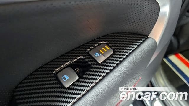 Genesis G70 Sport пакет, 2018 20