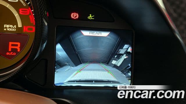 Ferrari 812 GTS, 2022 15