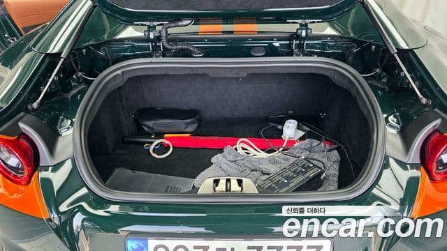 Ferrari 812 GTS, 2022 20