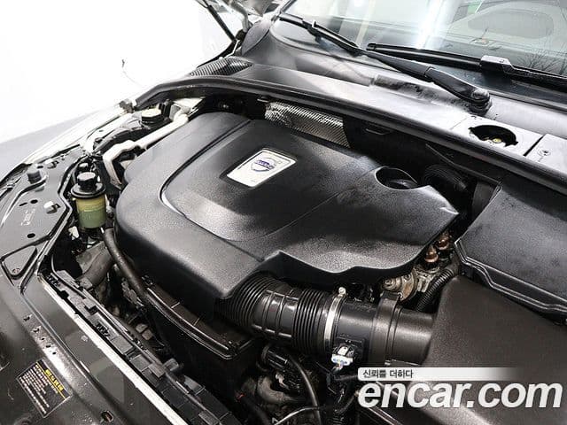 Volvo XC70 3세대, 2012 6