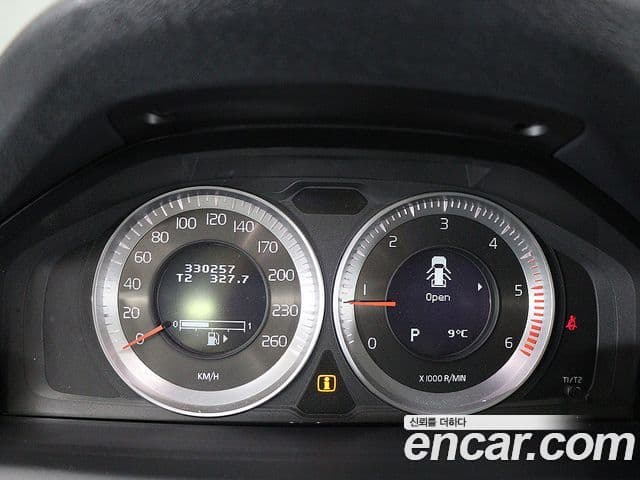 Volvo XC70 3세대, 2012 7