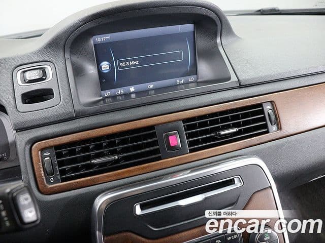 Volvo XC70 3세대, 2012 8