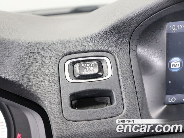 Volvo XC70 3세대, 2012 11