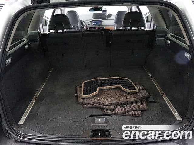 Volvo XC70 3세대, 2012 12