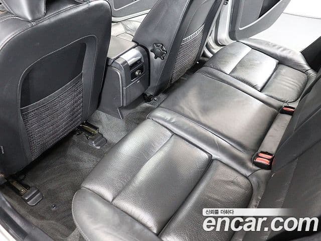 Volvo XC70 3세대, 2012 17