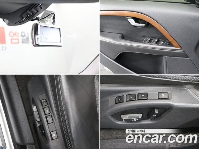 Volvo XC70 3세대, 2012 19