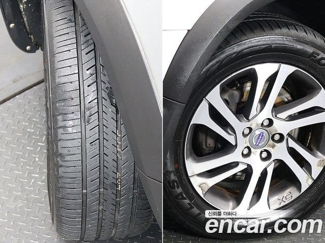 Volvo XC70 3세대, 2012 20