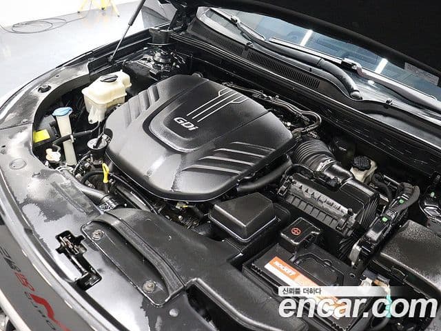 Hyundai Aslan Premium, 2015 6