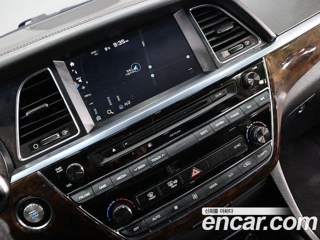 Hyundai Aslan Premium, 2015 8