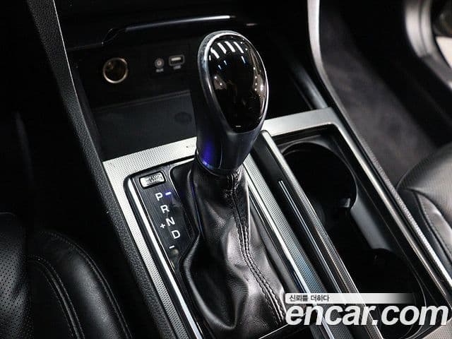 Hyundai Aslan Premium, 2015 9