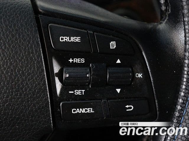 Hyundai Aslan Premium, 2015 11