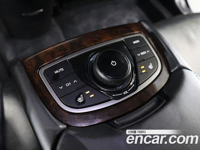 Hyundai Aslan Premium, 2015 13