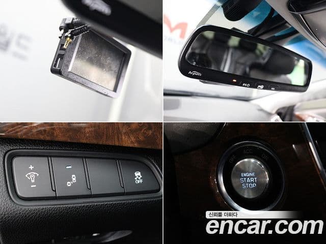 Hyundai Aslan Premium, 2015 18