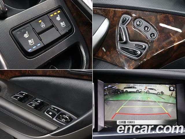 Hyundai Aslan Premium, 2015 19