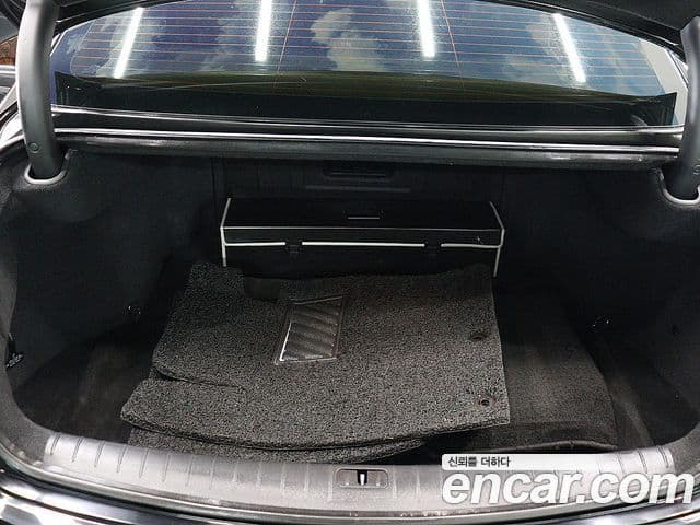 Hyundai Aslan Premium, 2015 20