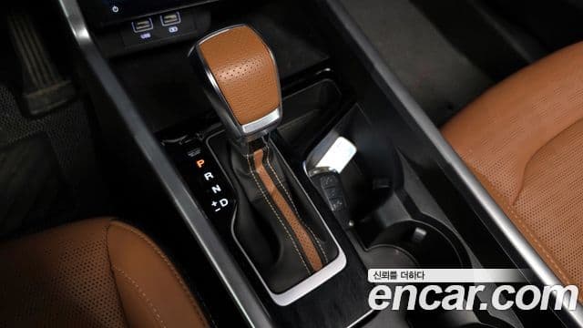 KG모빌리티(SsangYong) Torres T7, 2023 9