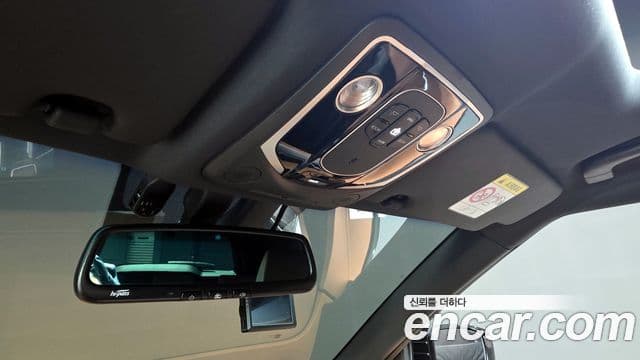 KG모빌리티(SsangYong) Torres T7, 2023 17