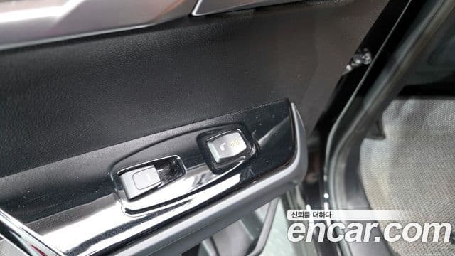 KG모빌리티(SsangYong) Torres T7, 2023 18