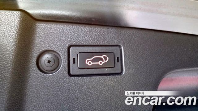 KG모빌리티(SsangYong) Torres T7, 2023 20