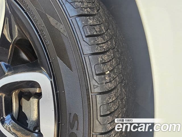 Kia The / новый New Ray Prestige, 2018 все фото