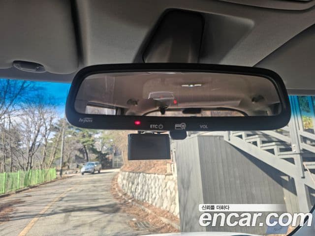 Kia The / новый New Ray Prestige, 2018 15