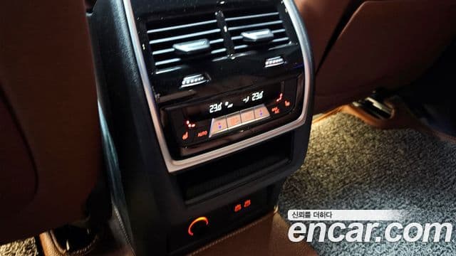 BMW X7 (G07) xDrive 40i M Sport 7인승, 2025 17