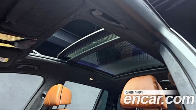 BMW X7 (G07) xDrive 40i M Sport 7인승, 2025 18