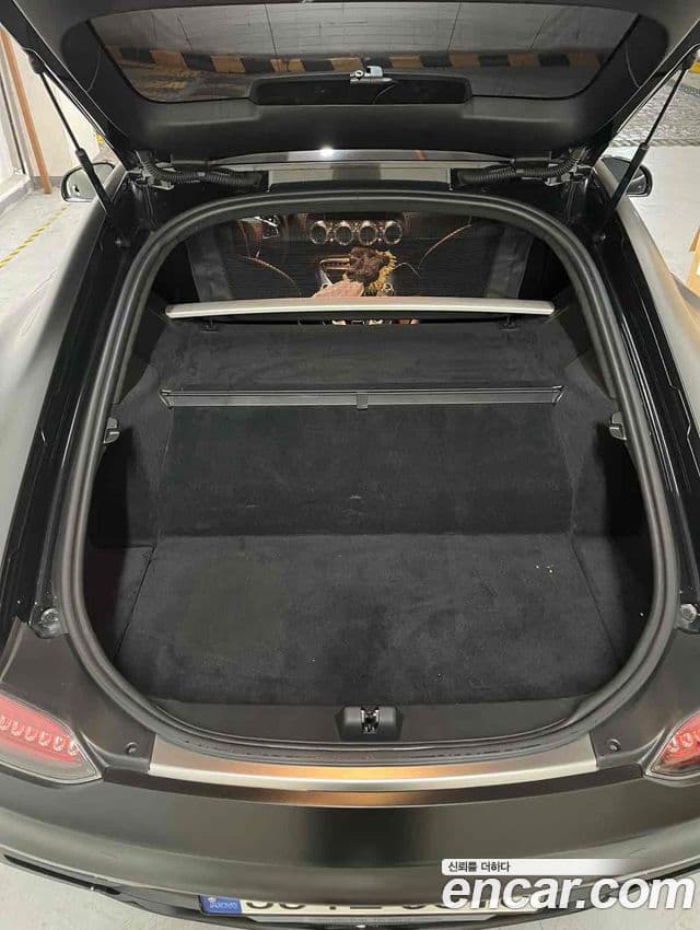 Mercedes-Benz AMG GT S 4.0, 2016 9