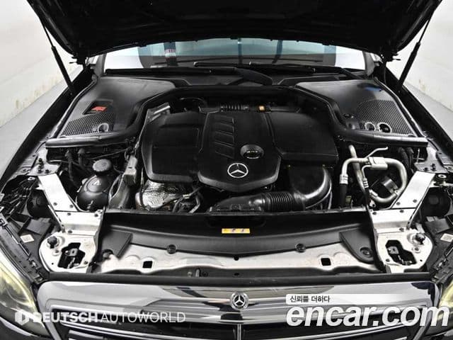 Mercedes-Benz E-класс W213 Exclusive, 2018 6