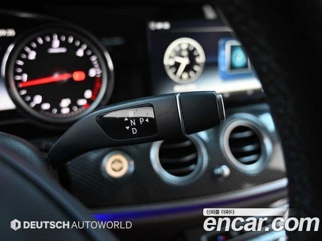 Mercedes-Benz E-класс W213 Exclusive, 2018 9