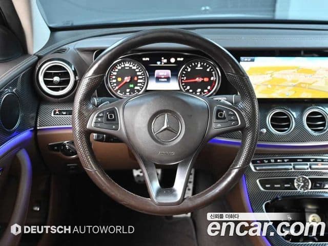 Mercedes-Benz E-класс W213 Exclusive, 2018 13