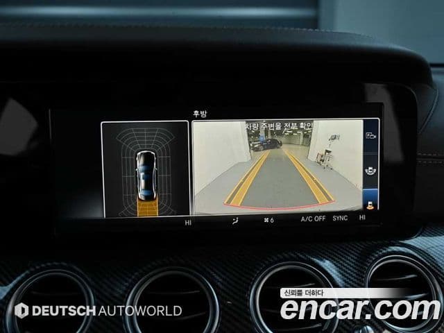 Mercedes-Benz E-класс W213 Exclusive, 2018 15