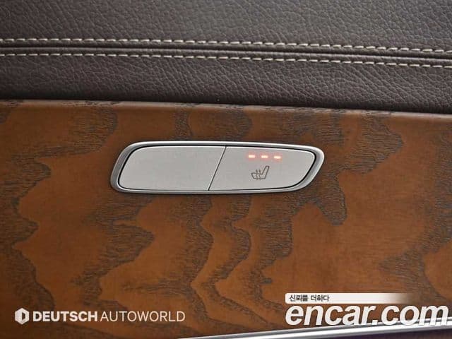 Mercedes-Benz E-класс W213 Exclusive, 2018 16