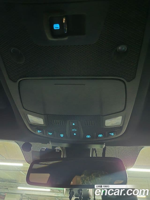 Ford F150 3.5L, 2017 7