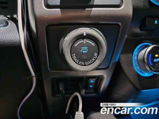 Ford F150 3.5L, 2017 9