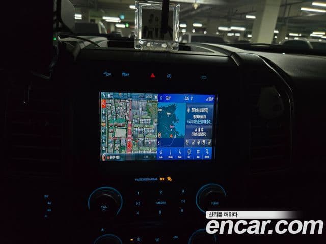 Ford F150 3.5L, 2017 14