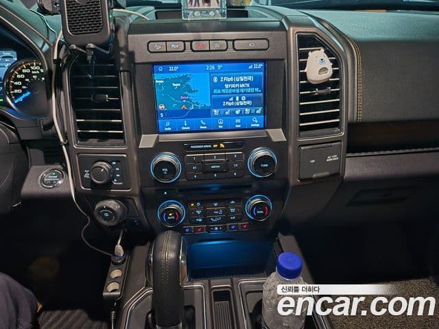 Ford F150 3.5L, 2017 15