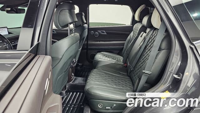 Genesis GV80, 2020 12