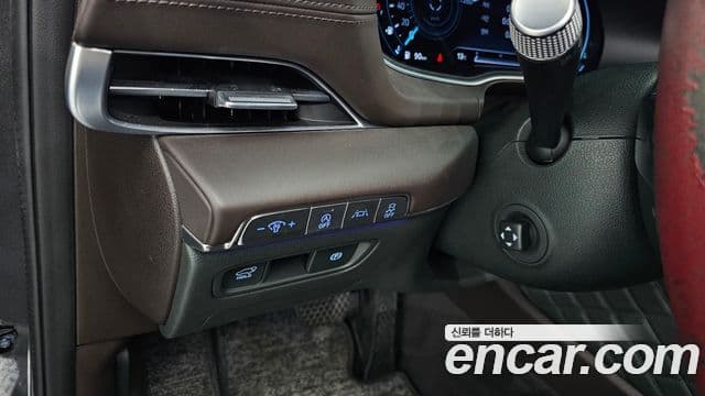 Genesis GV80, 2020 16