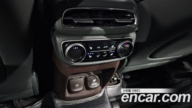 Genesis GV80, 2020 18