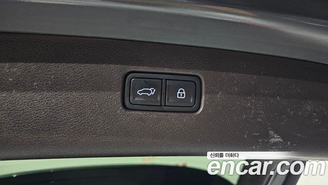 Genesis GV80, 2020 20