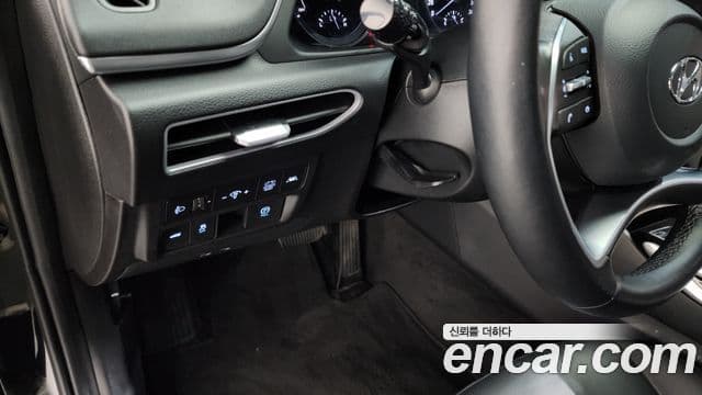 Hyundai Sonata гибрид (DN8) Modern, 2022 14